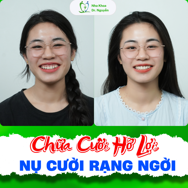 Phòng Khám Nha Khoa Dr Nguyễn