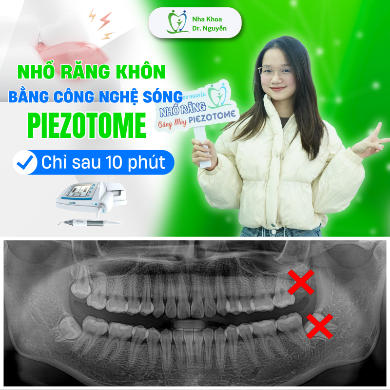 Phòng Khám Nha Khoa Dr Nguyễn
