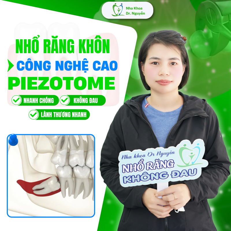 Phòng Khám Nha Khoa Dr Nguyễn